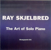 The Art Of Solo Piano