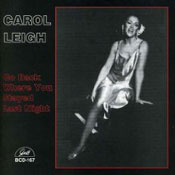 Carol Leigh 2