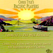 Chris Tyle's Pacific Players