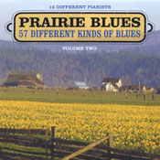 Prairie Blues