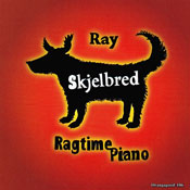 ragtime piano