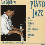 Skjelbred piano jazz