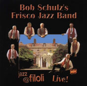 Bob Schultz live at Filoli