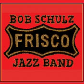 red label - Frisco Jazz Band