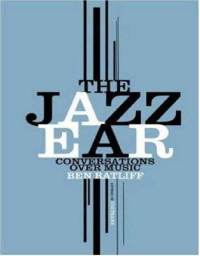 the jazz ear