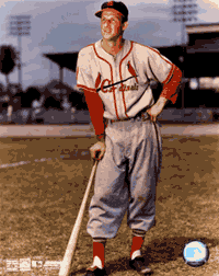 stan musial